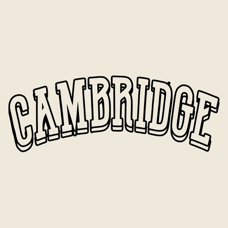 Chemise Cambridge