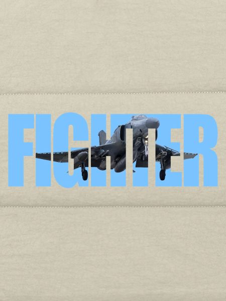 Fighter F-4 Phantom