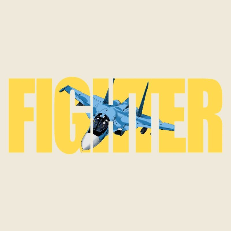 Fighter Su-34