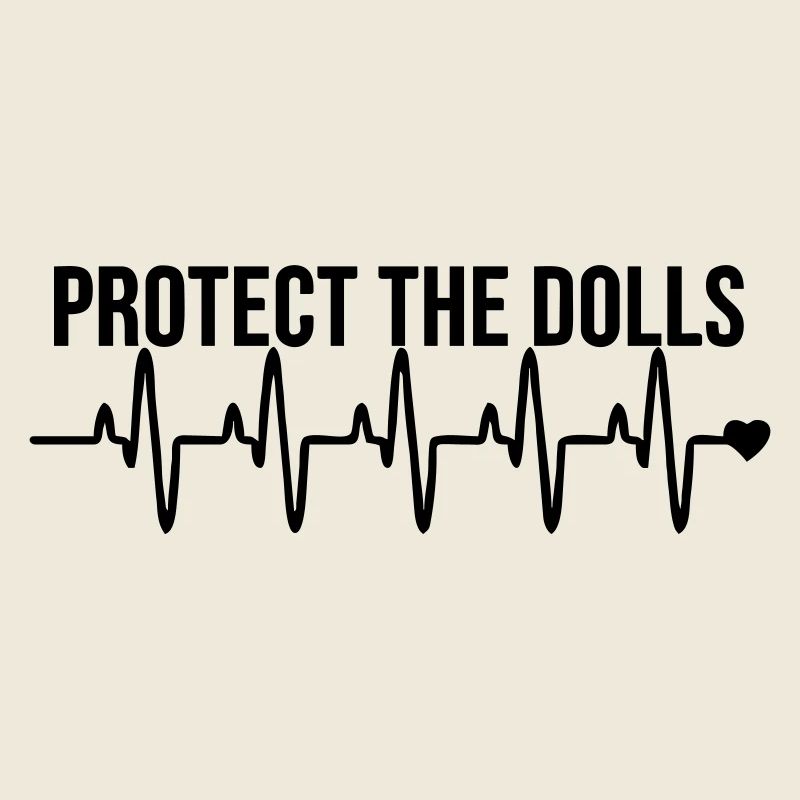 Protect_the_Dolls_love