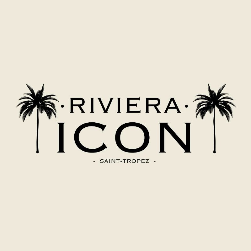 Riviera-Ikonenlogo