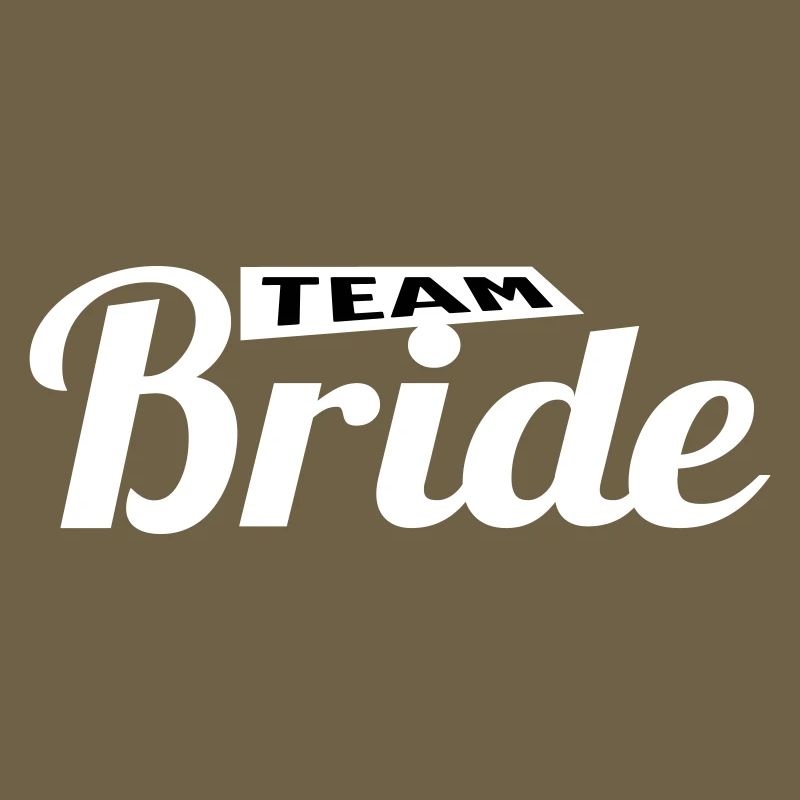 Team Bride