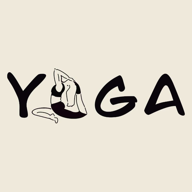 Yoga Pose