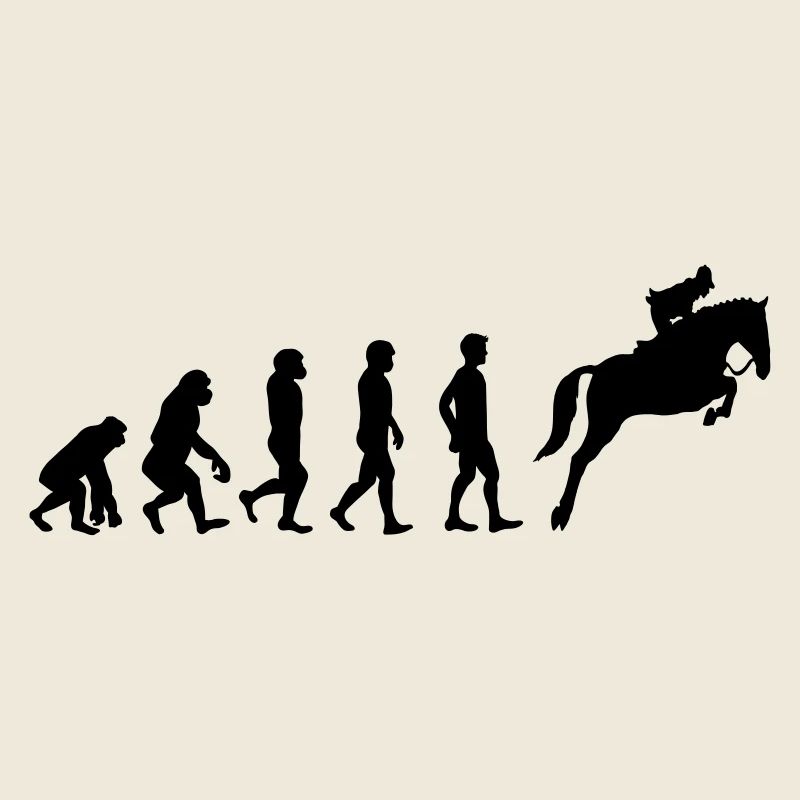 Reiter Evolution