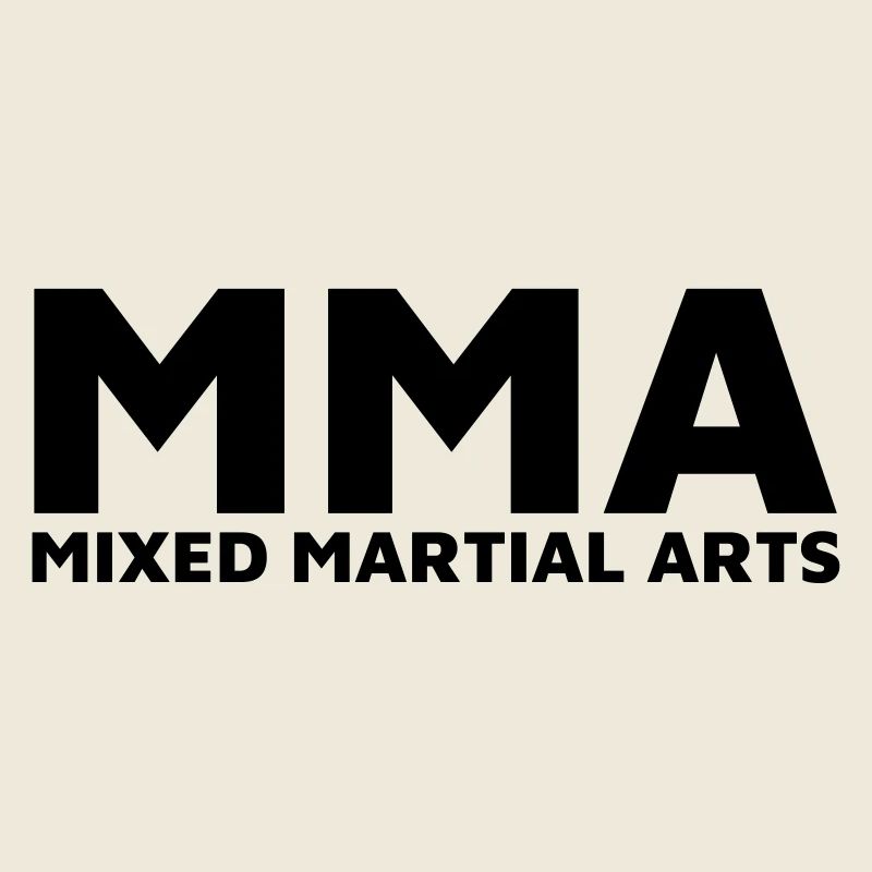 MMA