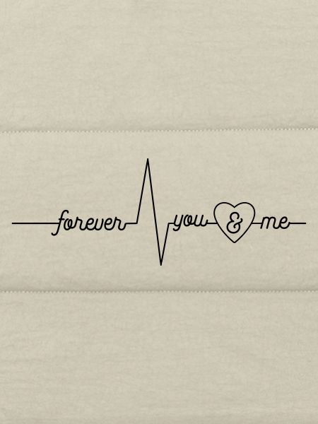 love forever