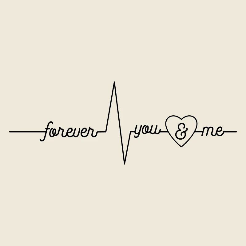 L’amour pour toujours