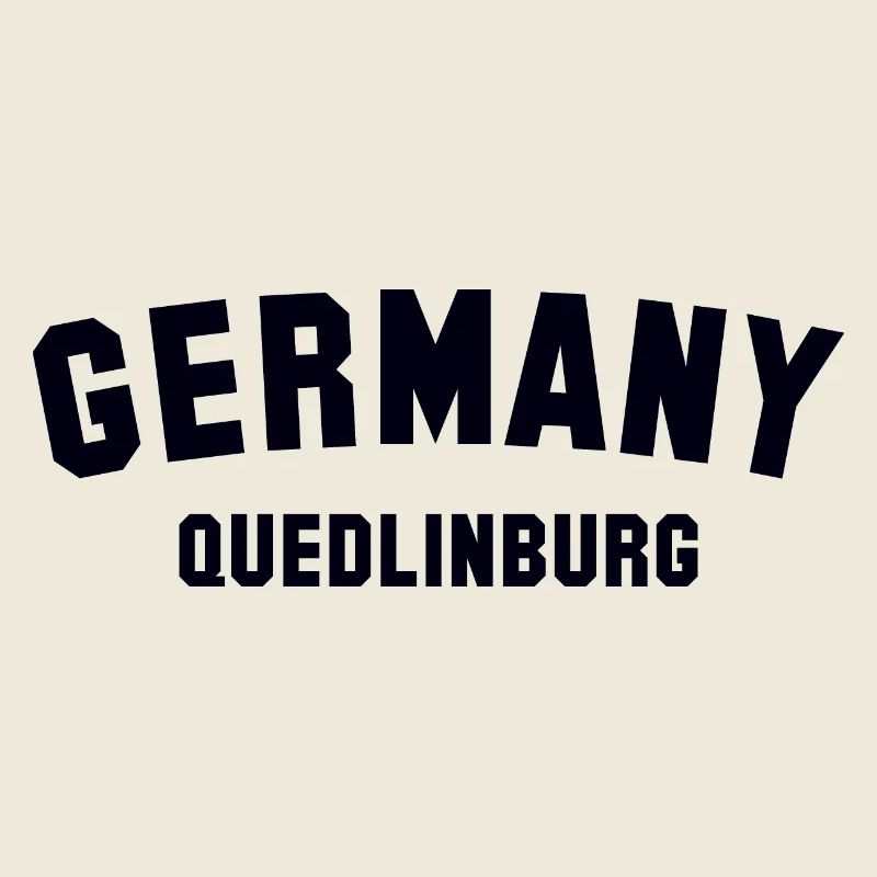 QUEDLINBURG Germany