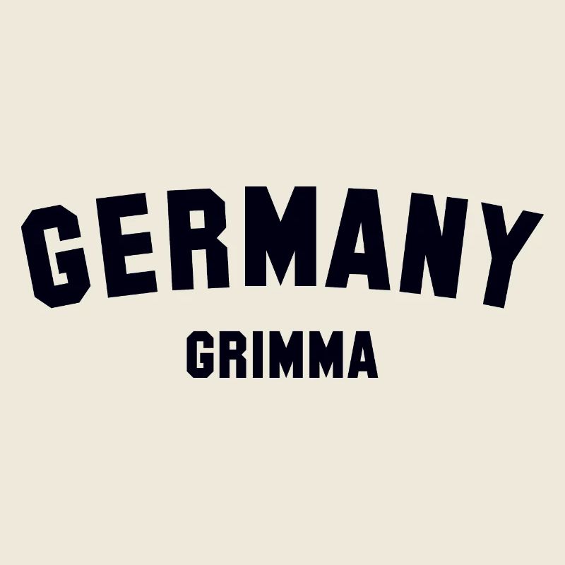 GRIMMA Germany