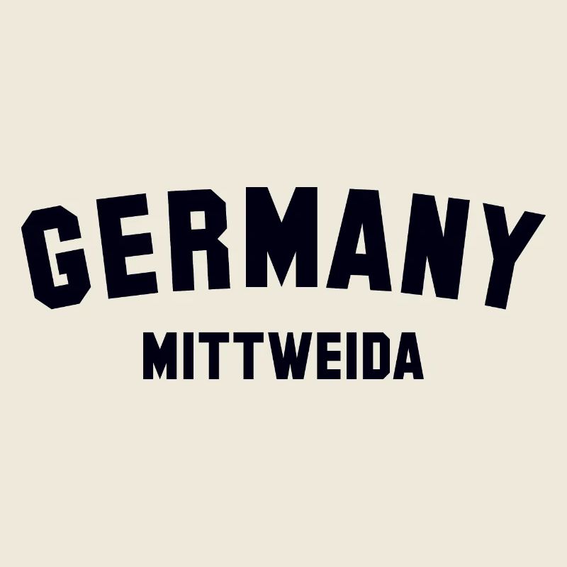 MITTWEIDA Germany