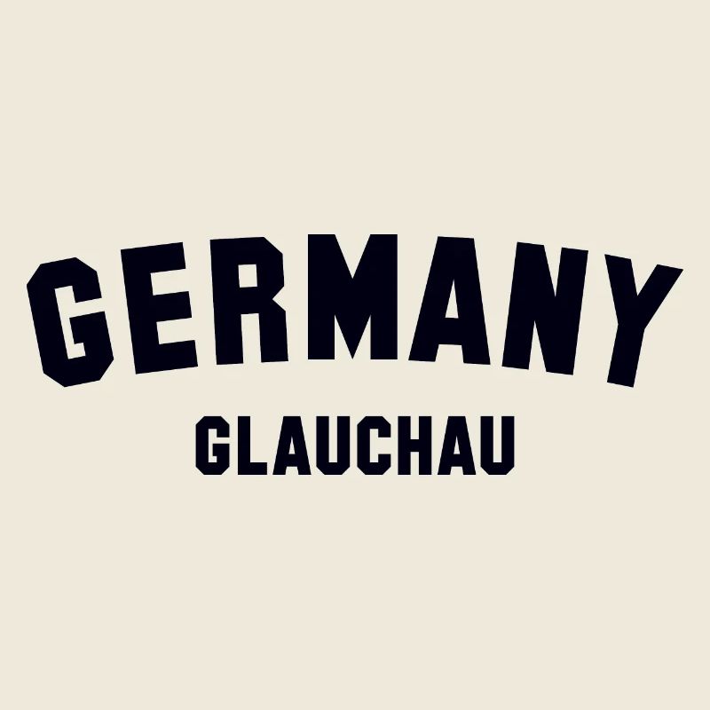 GLAUCHAU Germany