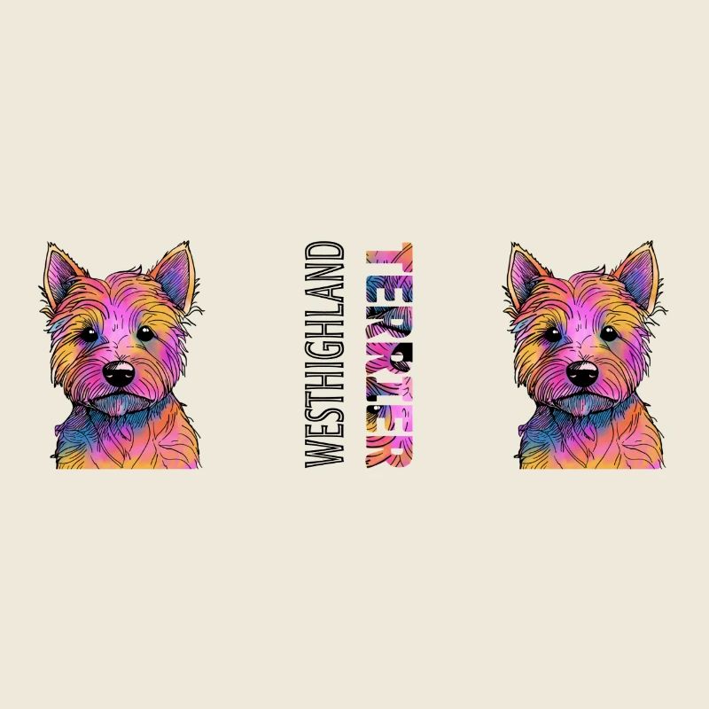 West Highland Terrier