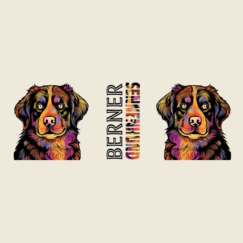 Berner Sennenhund