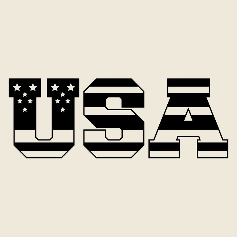 USA Amerika