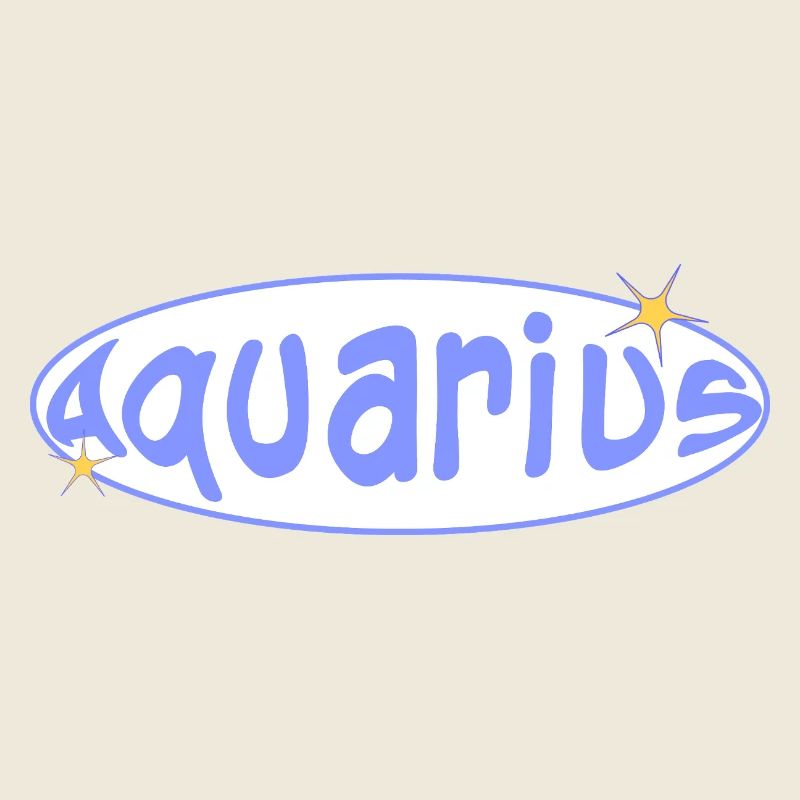 Aquarius Sign