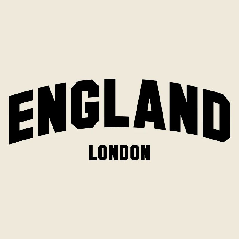 LONDON England