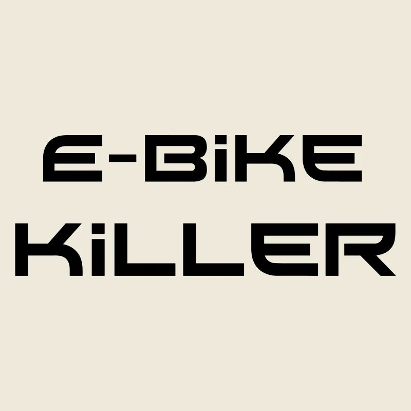 e-bike killer