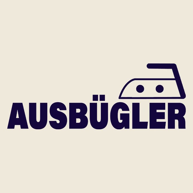 AUSBÜGLER