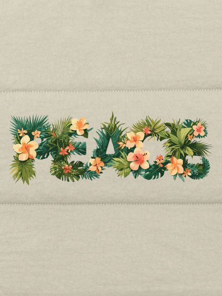 Peace - Summer Vibes