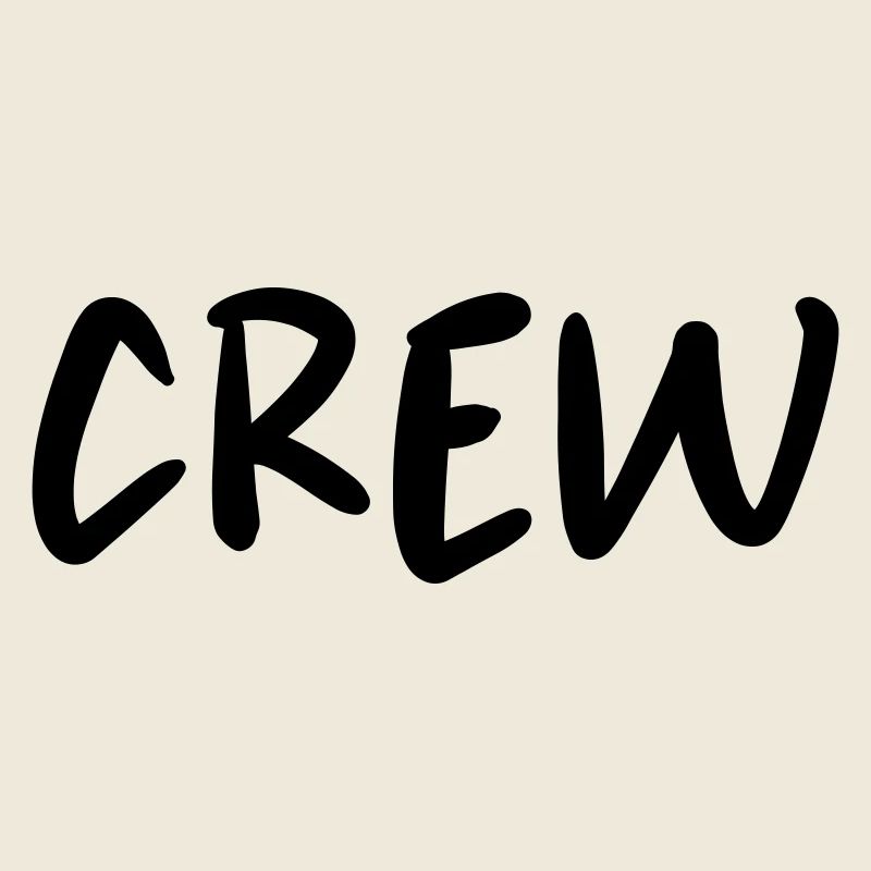 crew