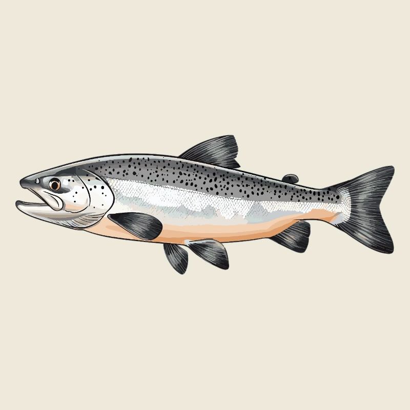 Saumon Saumon
