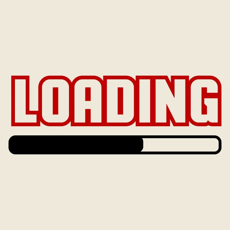 loading