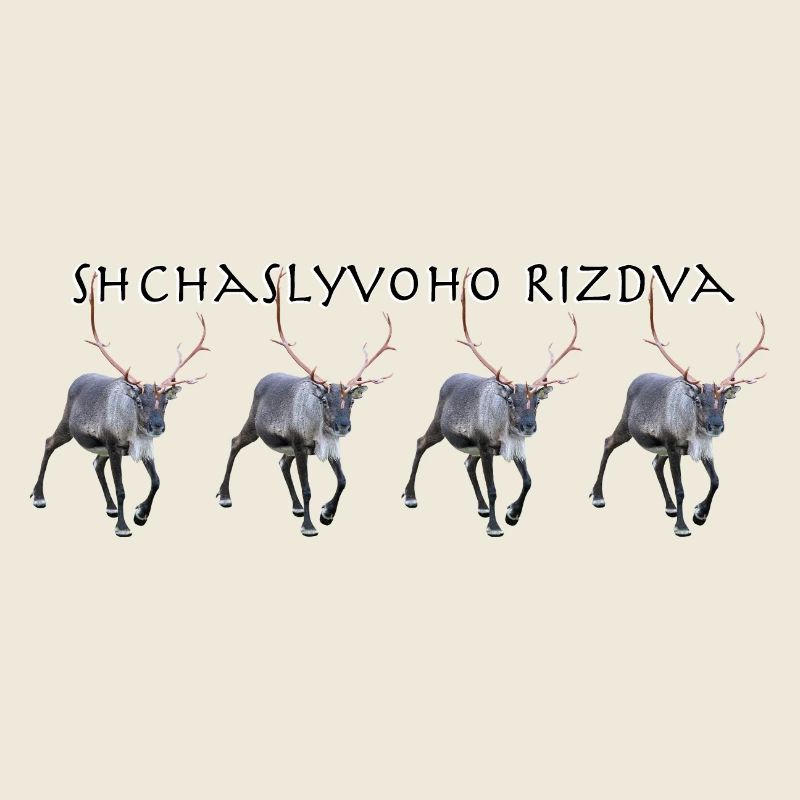 Schtschalwoho Rizdva