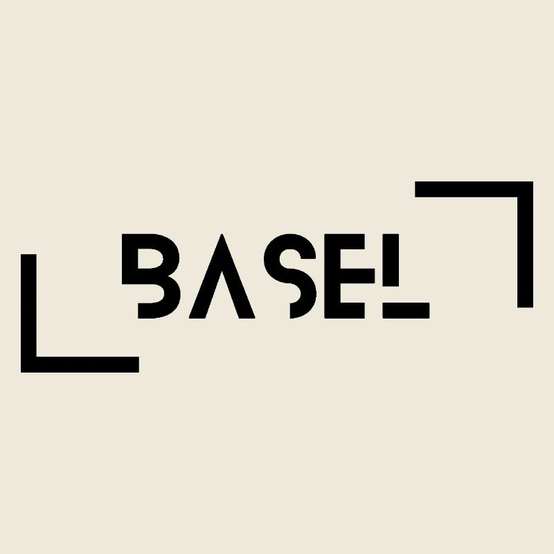 Basel schwarz