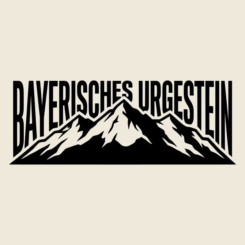 Bayrisches Urgestein