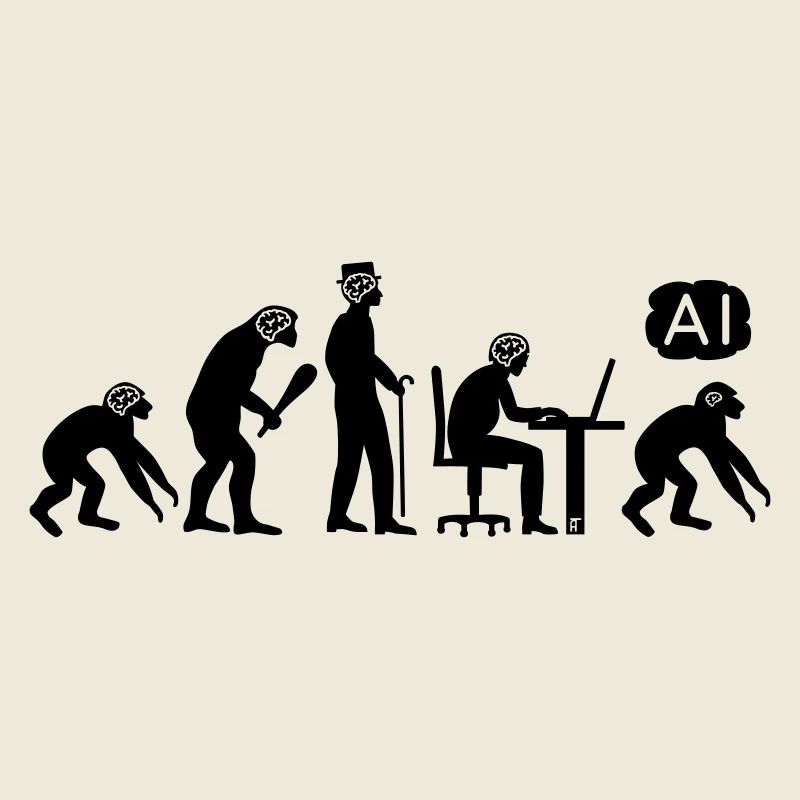 Évolution IA