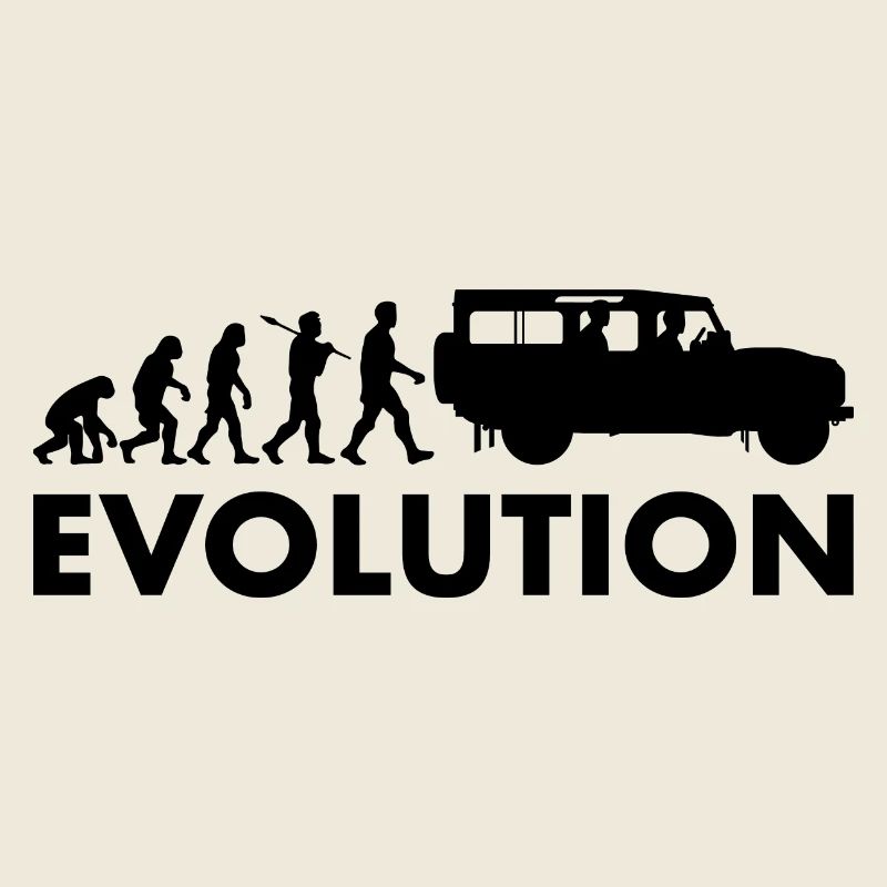 Defender 110 Evolution