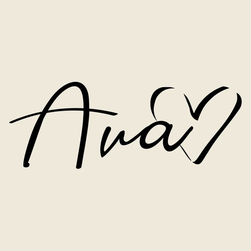 Nom d’Ava Nom