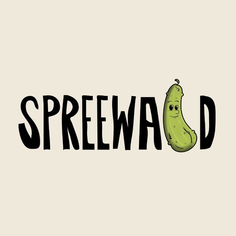Spreewald Gurke