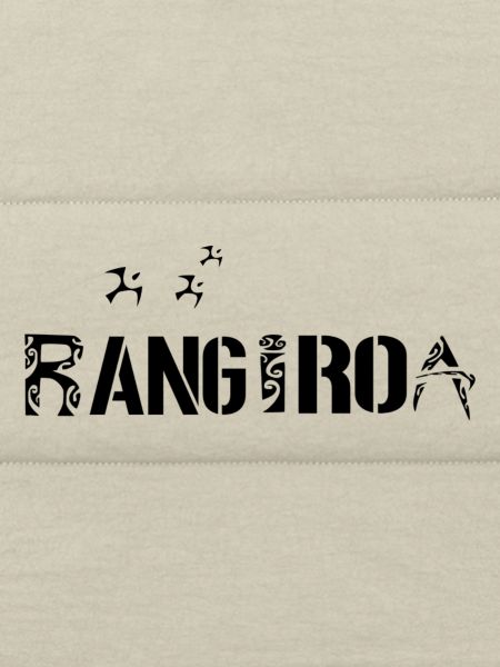 RANGIROA (Schwarz)