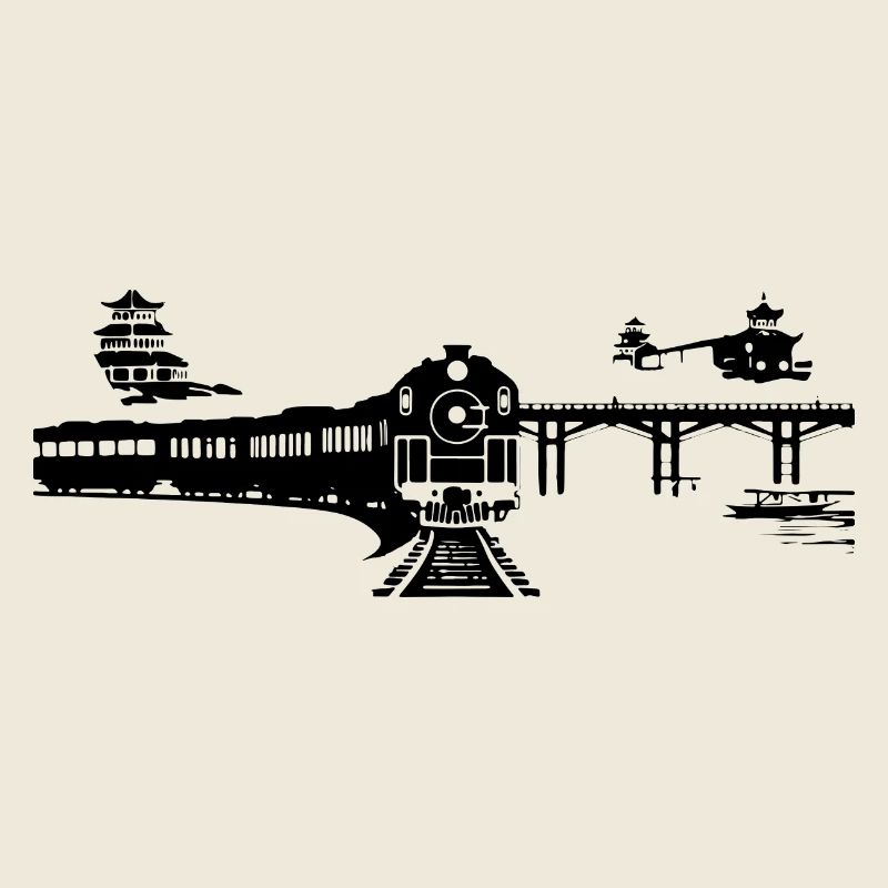 Eisenbahn