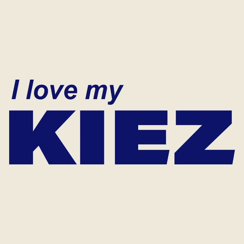 J’ADORE MON KIEZ