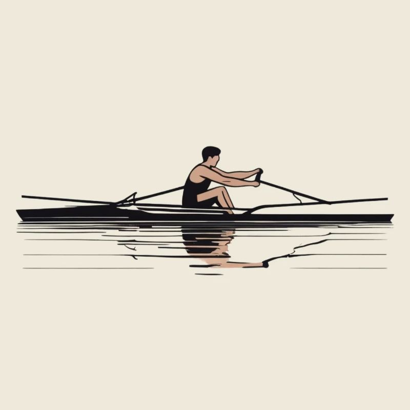 Aviron Solo