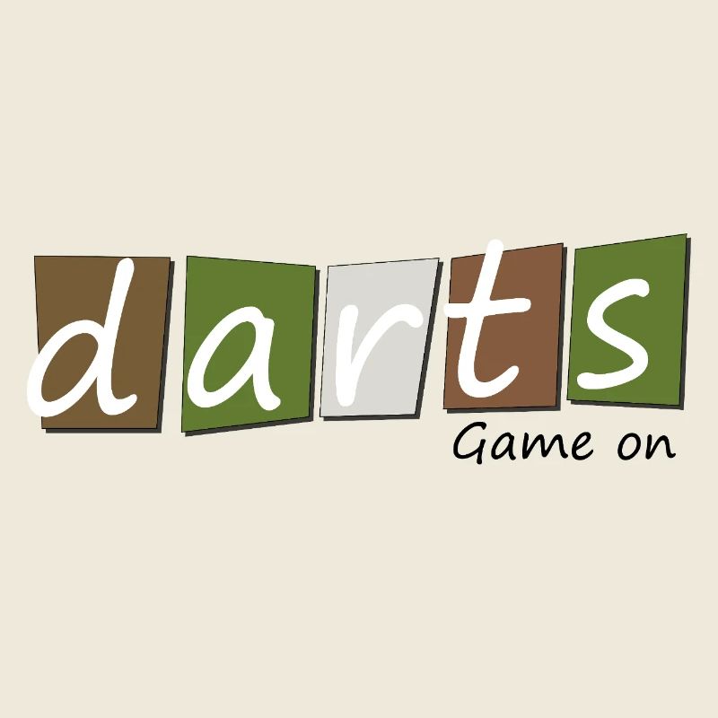 Dart,Darts Natur