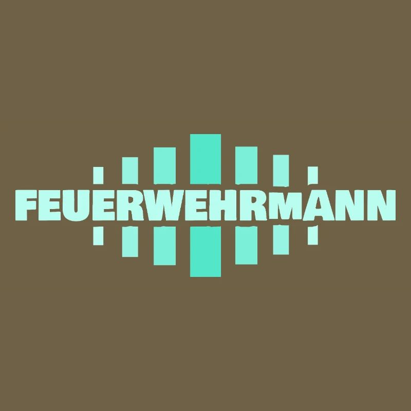 Beruf Feuerwehrmann