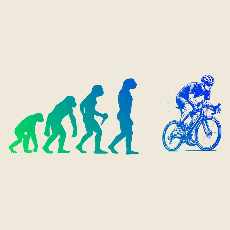 En résumé, le vélo de route