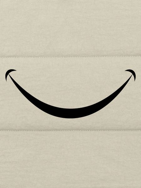 smile