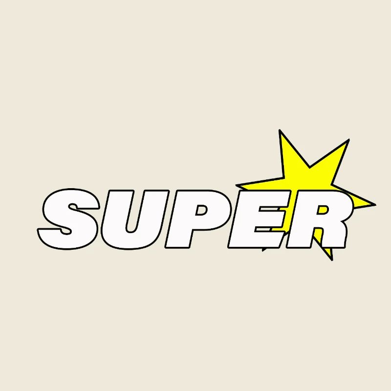 SUPER STAR