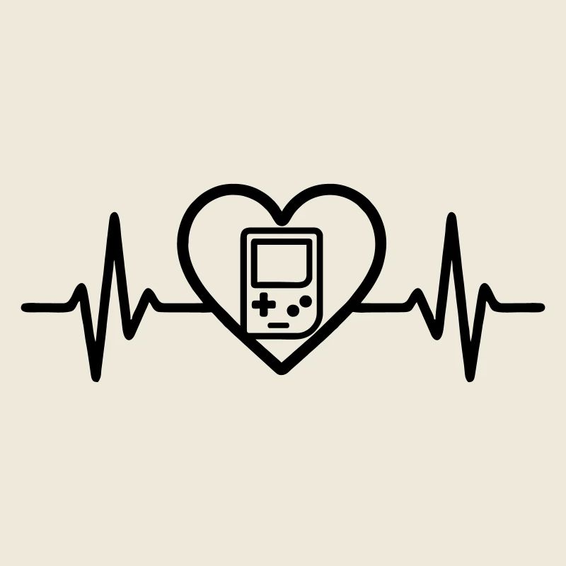 Herz Retrogaming – Tragbare Retro-Konsole