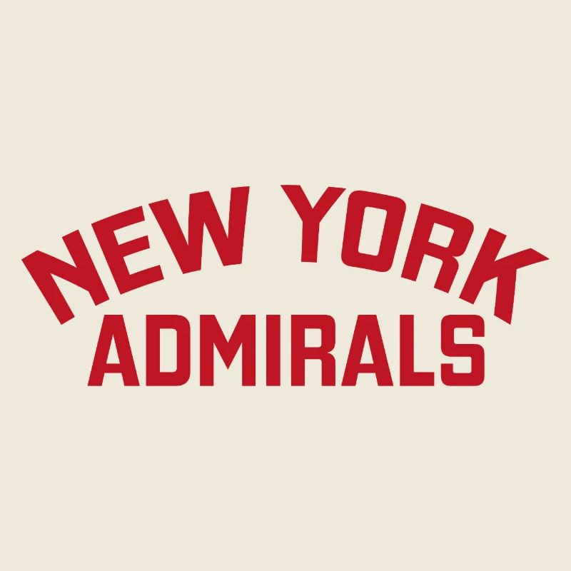 New Yorker Admiräle