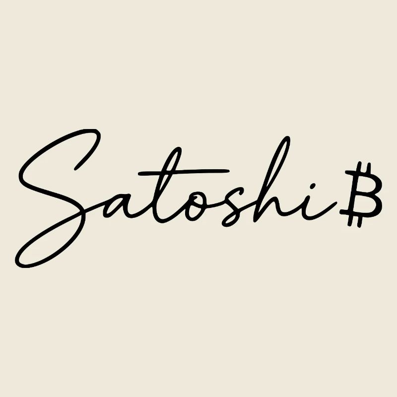 Satoshi Cadeau Bitcoin pour trader de cryptomonnaies
