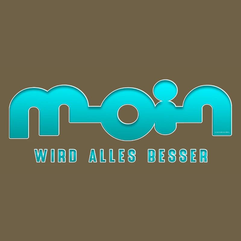 Moin wird alles besser