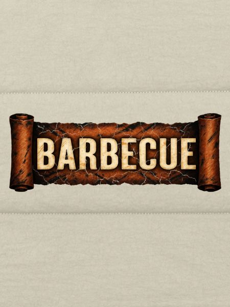 Barbecue Font