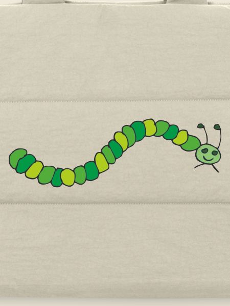 caterpillar