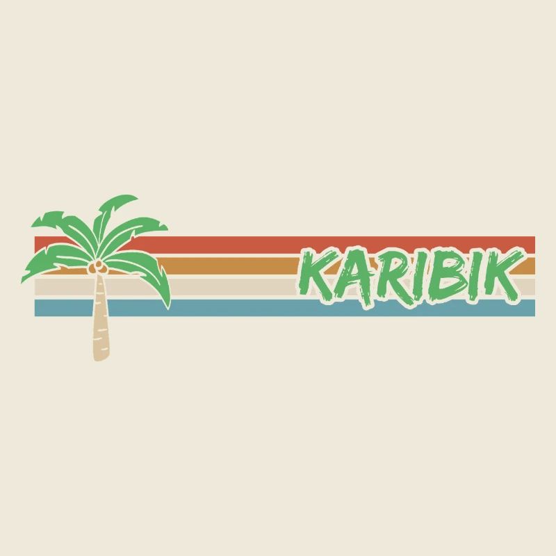 Urlaub Karibik