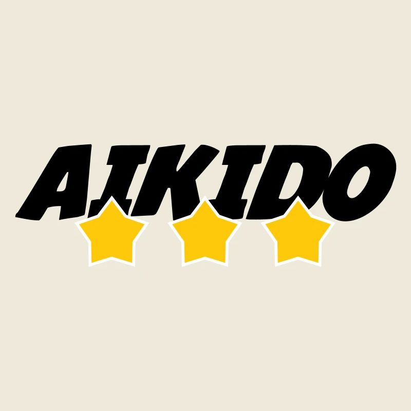 Aikido - Martial Art - Aikido